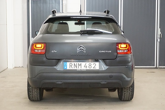 Citroen C4 Cactus 6 of 25