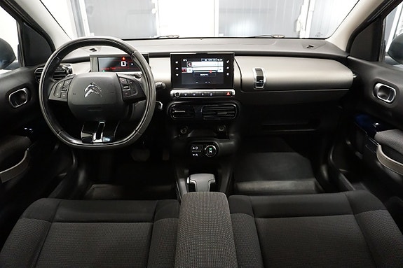 Citroen C4 Cactus 2 of 5