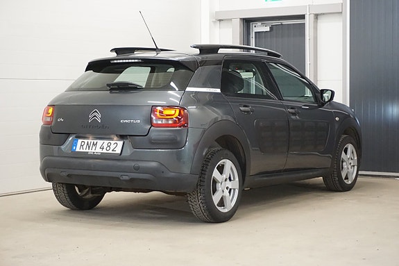Citroen C4 Cactus 5 of 5