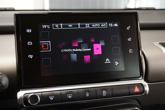 Citroen C4 Cactus 22 of 25
