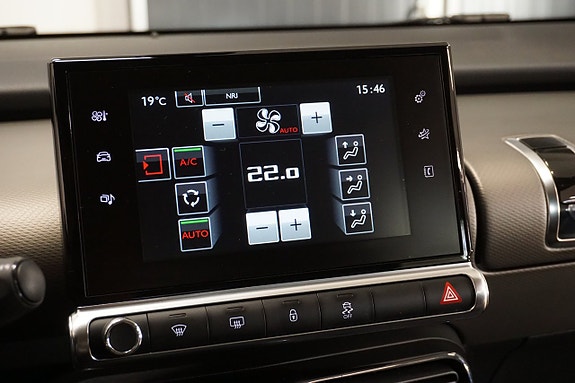 Citroen C4 Cactus 19 of 25