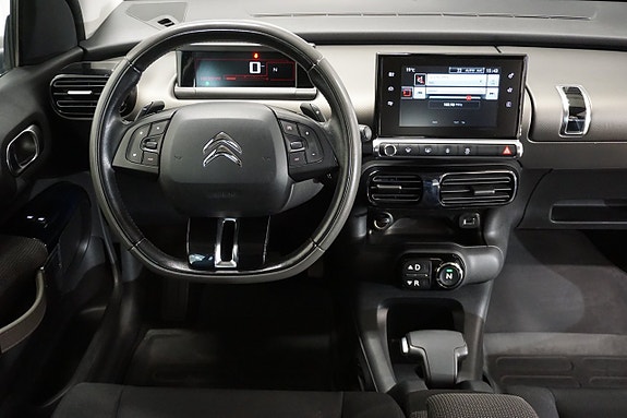 Citroen C4 Cactus 11 of 25