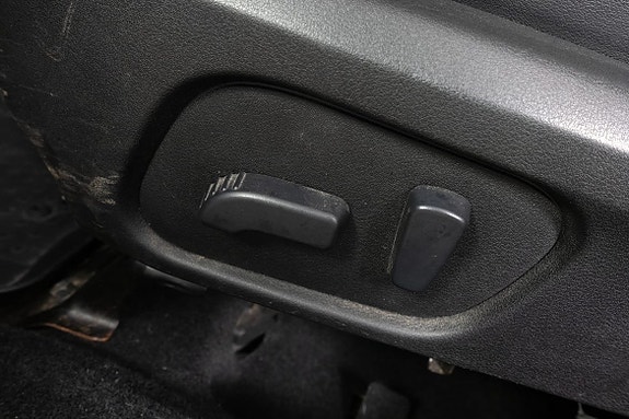 Subaru Forester 20 of 21