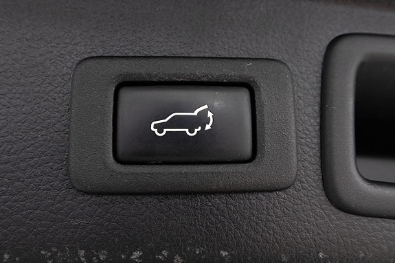 Subaru Forester 21 of 21