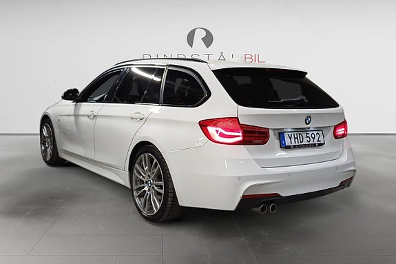BMW 320 5 of 5
