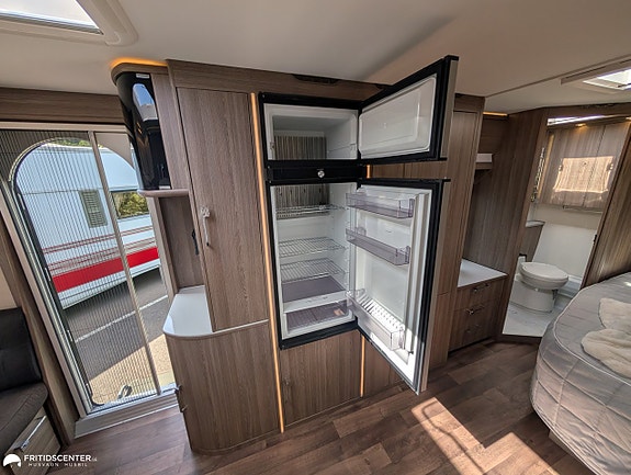 Kabe ROYAL 600 XL KS *Förtält / Året runt komfort / Premium 10 of 21