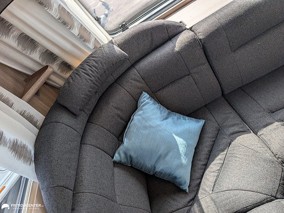 Kabe ROYAL 600 XL KS *Förtält / Året runt komfort / Premium 3 of 21