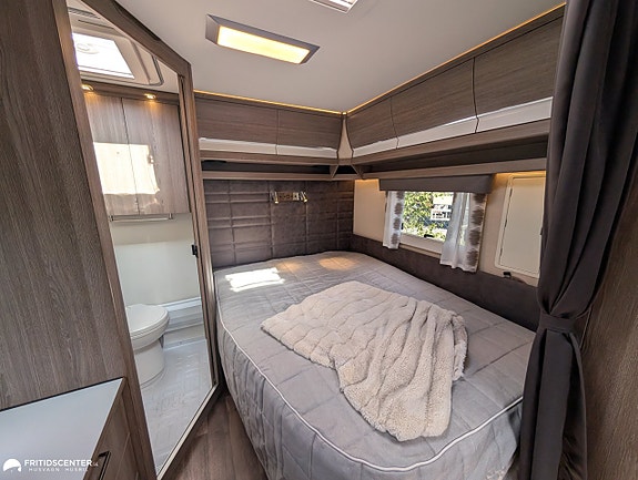 Kabe ROYAL 600 XL KS *Förtält / Året runt komfort / Premium 12 of 21