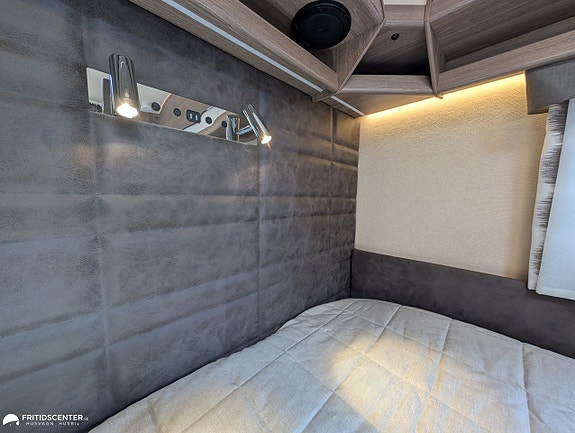 Kabe ROYAL 600 XL KS *Förtält / Året runt komfort / Premium 13 of 21