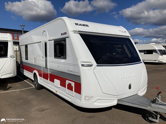 Kabe ROYAL 600 XL KS