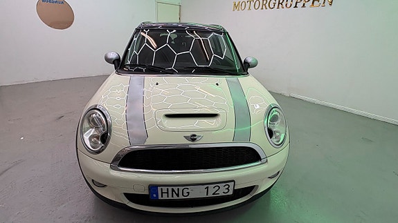 MINI Clubman Cooper S 6 of 11
