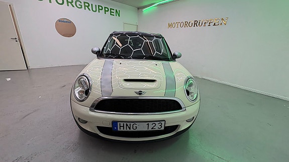 MINI Clubman Cooper S 5 of 5