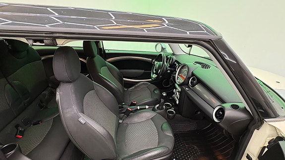 MINI Clubman Cooper S 10 of 11