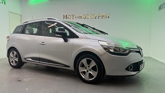 Renault Clio 3 of 5