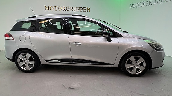 Renault Clio 4 of 5