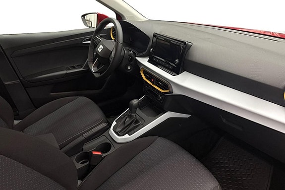 Seat Arona 6 of 16