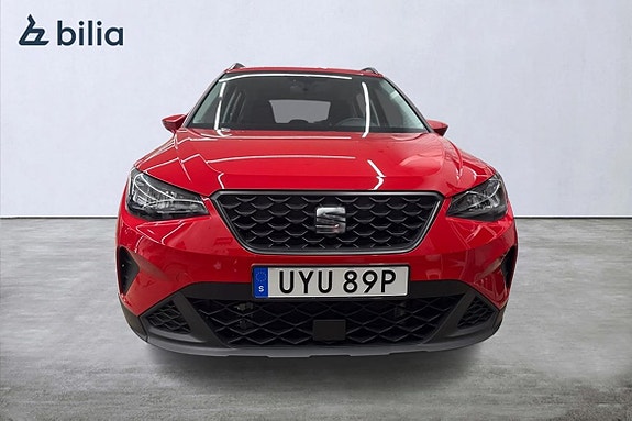 Seat Arona 5 of 16