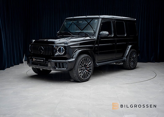 Mercedes-Benz G63