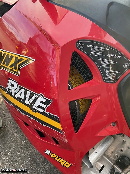 Lynx Rave 600cc 6 of 6