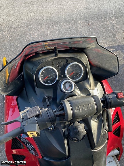 Lynx Rave 600cc 4 of 6
