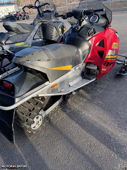 Lynx Rave 600cc 2 of 6