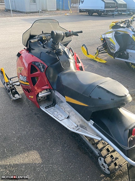 Lynx Rave 600cc 3 of 6