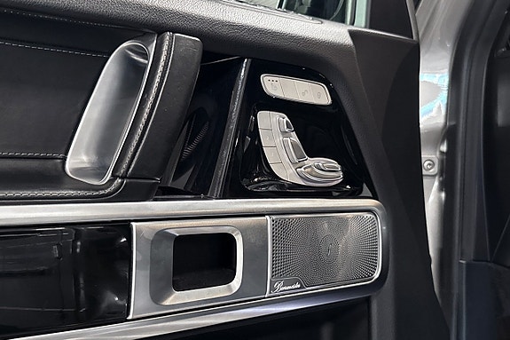Mercedes-Benz G63 20 of 25