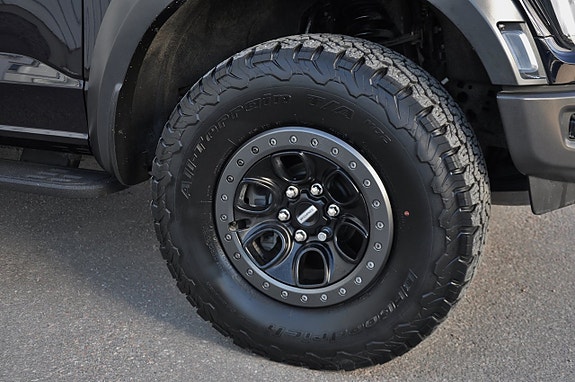 Ford F-150 24 of 25