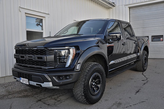 Ford F-150 25 of 25