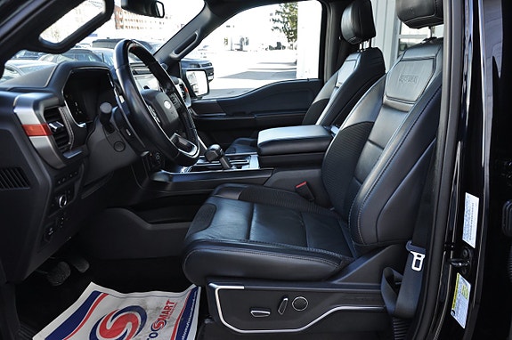 Ford F-150 5 of 5