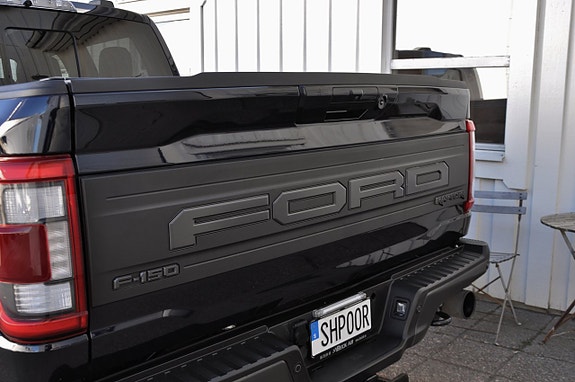 Ford F-150 23 of 25
