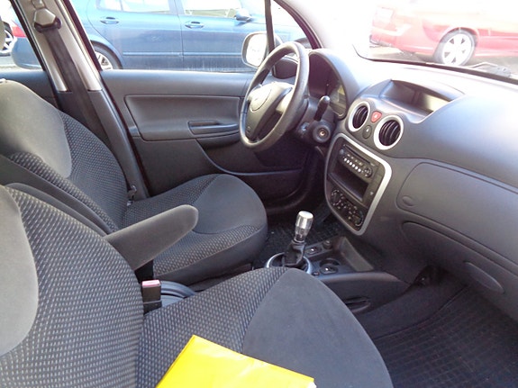 Citroen C3 7 of 9