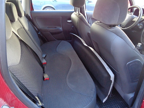 Citroen C3 8 of 9