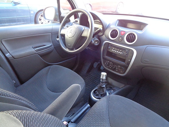 Citroen C3 9 of 9