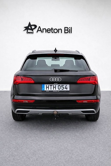 Audi Q5 4 of 5