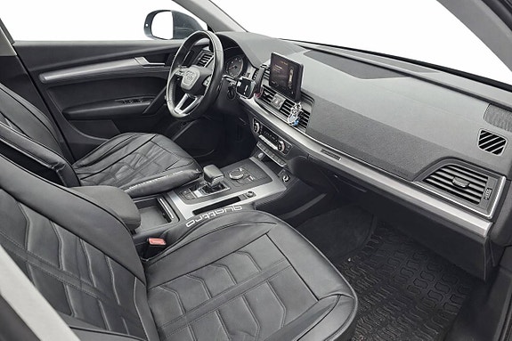Audi Q5 8 of 9