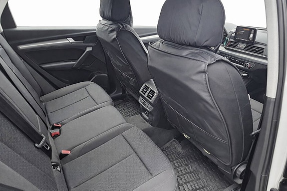 Audi Q5 7 of 9