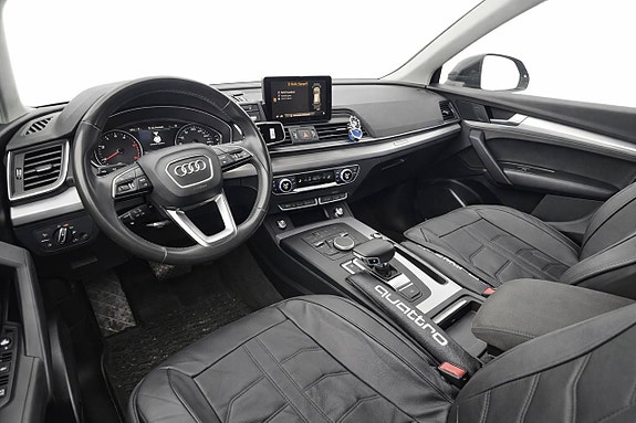 Audi Q5 5 of 5