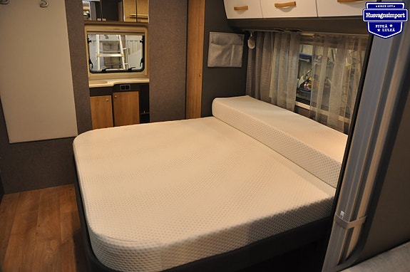 Dethleffs Beduin 690 BQT