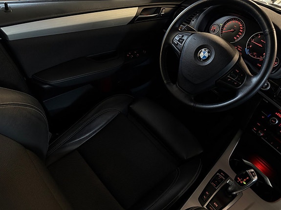 BMW X3 15 of 29