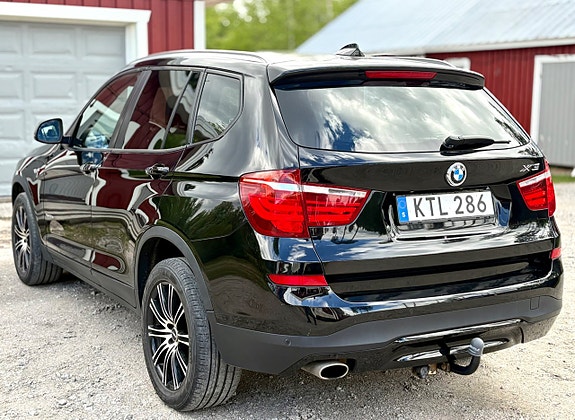 BMW X3 10 of 29