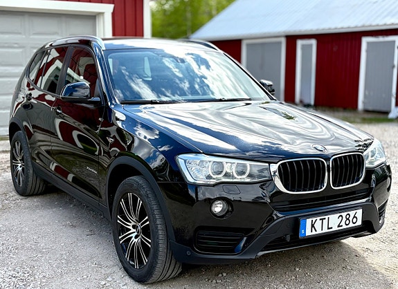 BMW X3 7 of 29