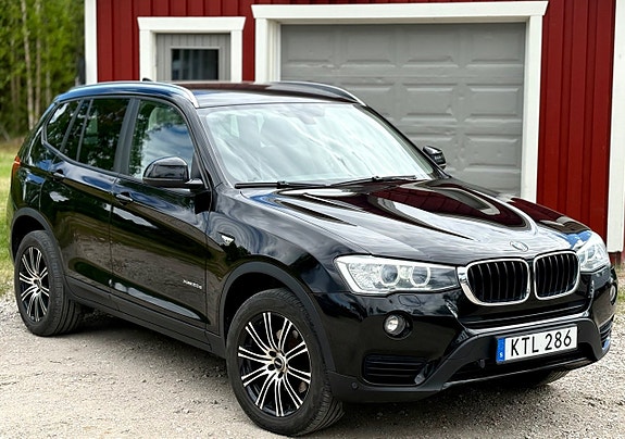 BMW X3 3 of 5
