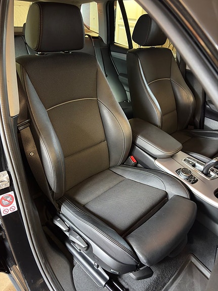 BMW X3 18 of 29