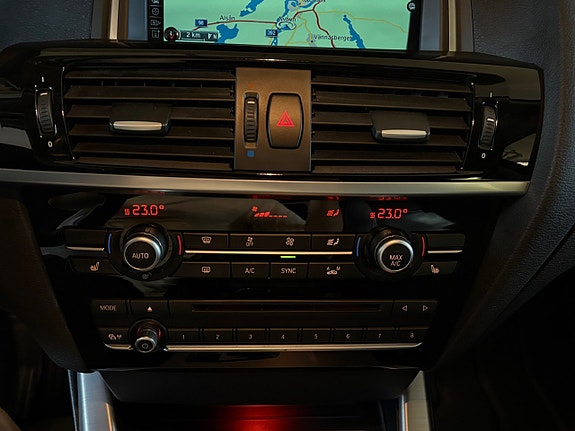 BMW X3 22 of 29