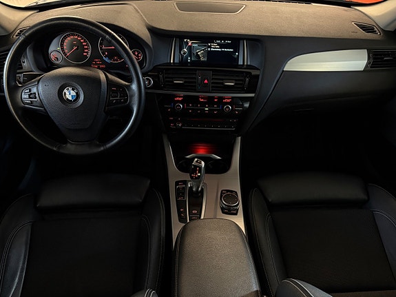BMW X3 14 of 29