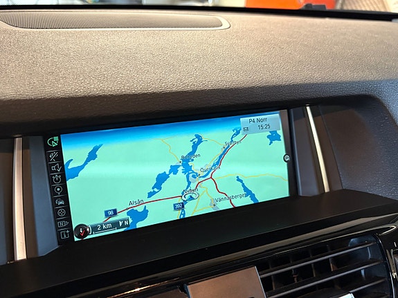 BMW X3 24 of 29