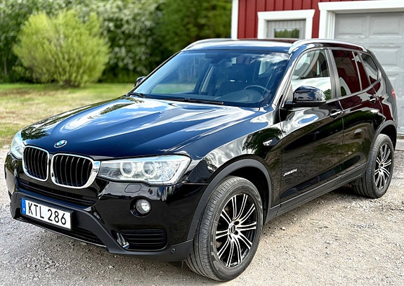 BMW X3 6 of 29