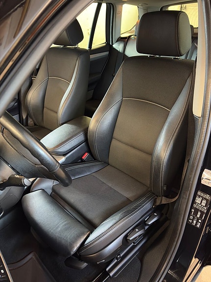 BMW X3 17 of 29