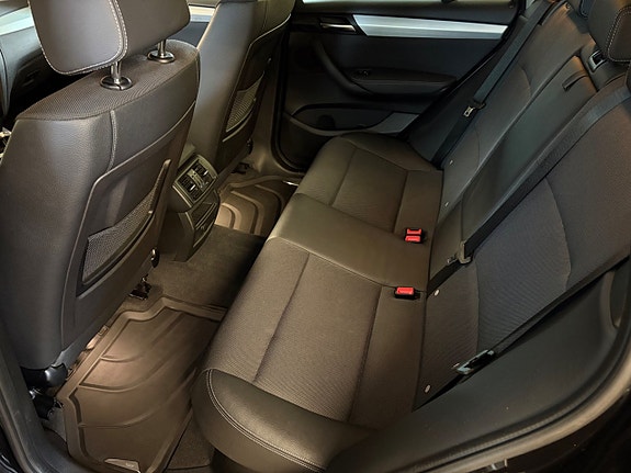 BMW X3 27 of 29